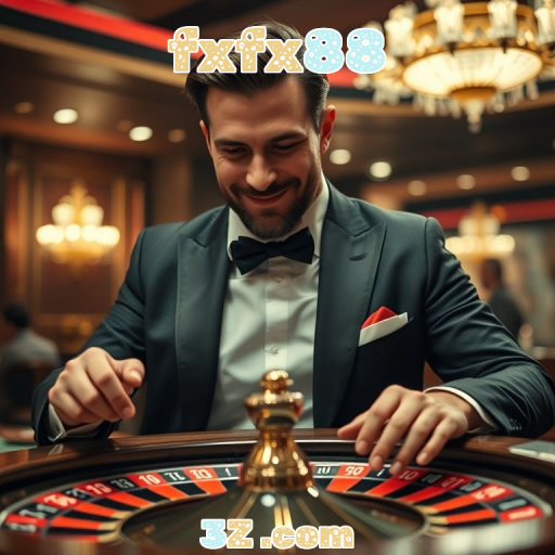 FAQ Inovadora no fxfx88: Matizando o Jogo Online