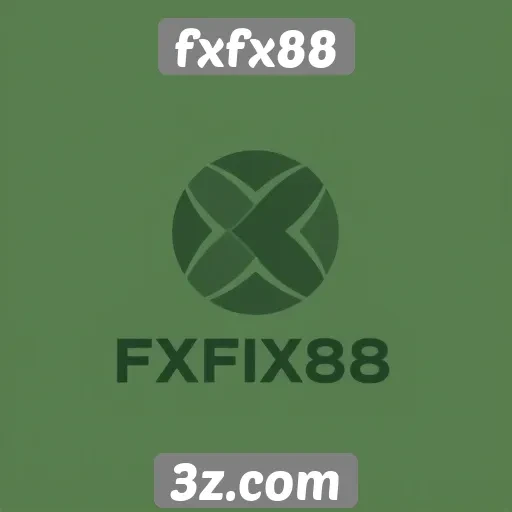 fxfx88 apresenta novidades em jogos de cassino