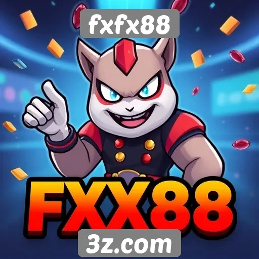 Novidades em promoções e bônus do fxfx88