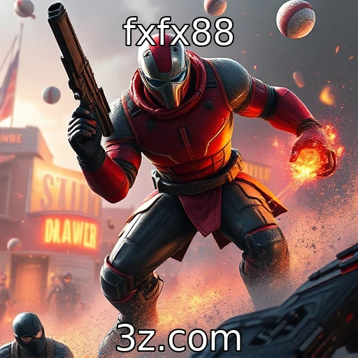 Innovação tecnológica em gráficos de jogos