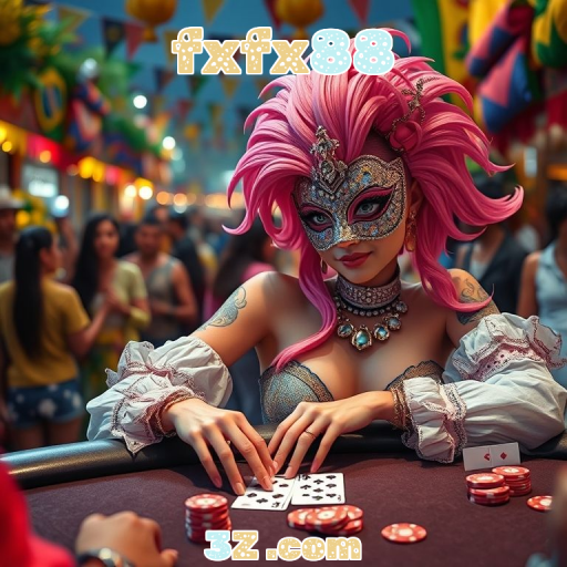 fxfx88 Jogos Ao Vivo