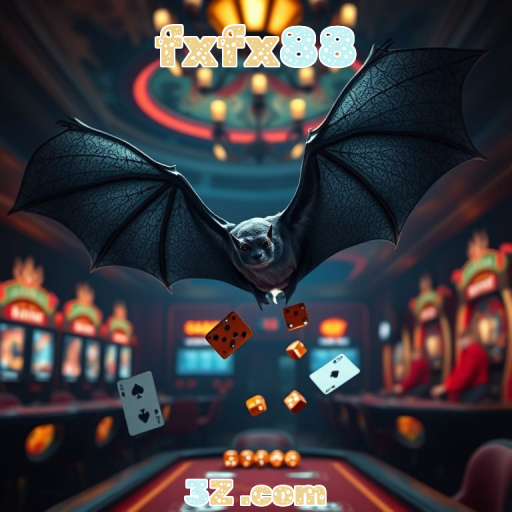 A Magia da Roulette no fxfx88: Emoção e Estratégia em Cada Giro