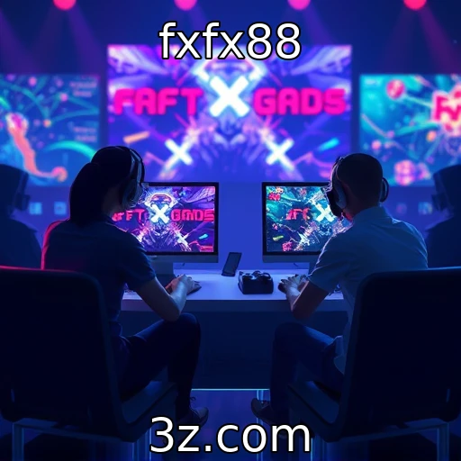 Inovações tecnológicas na indústria de games